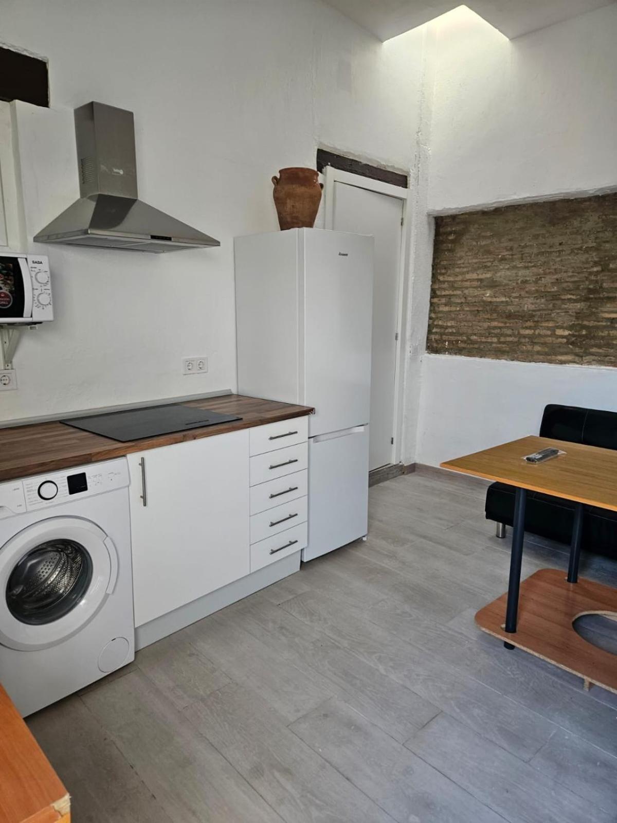 Cuna Apartamento