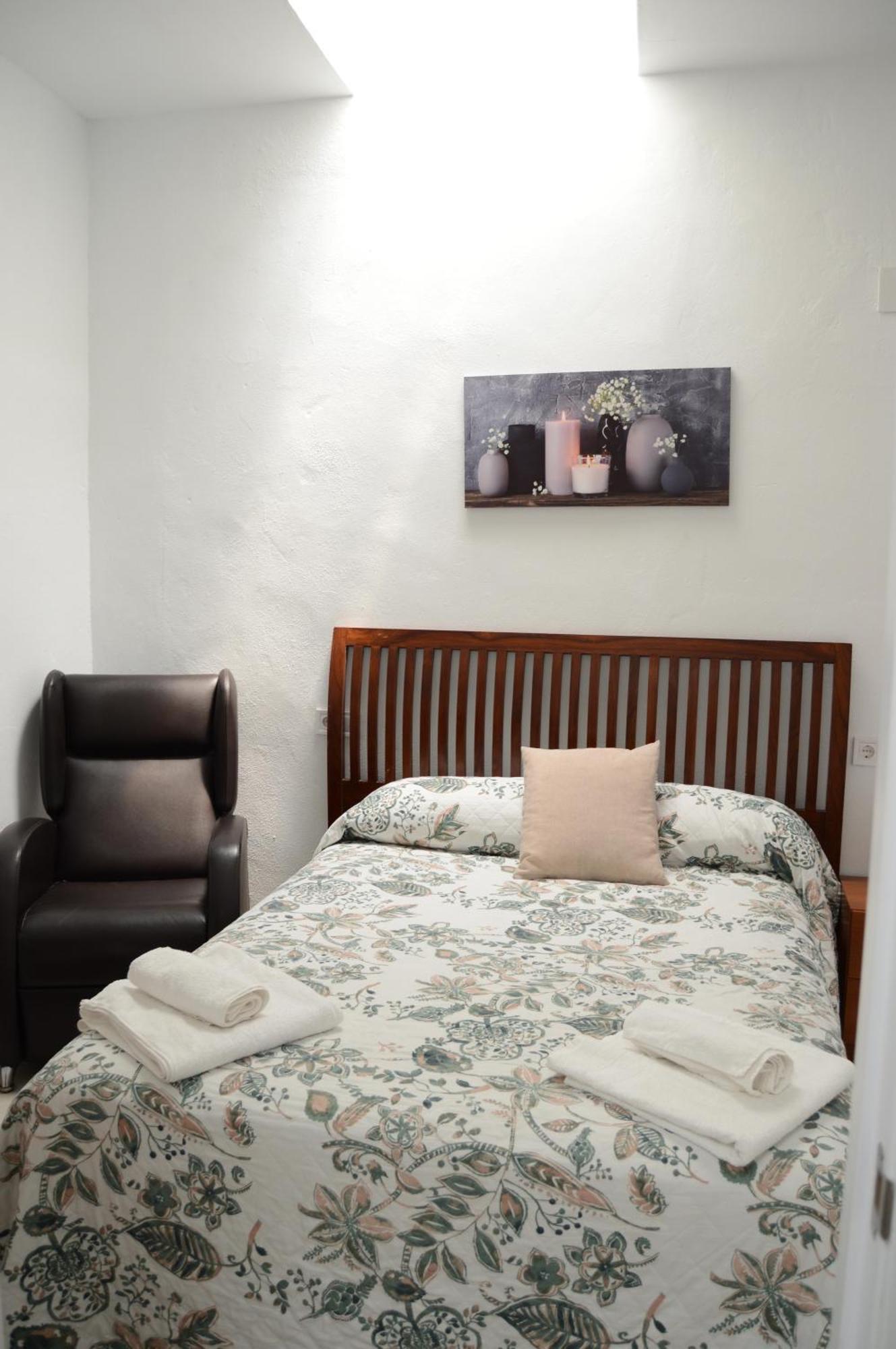 Apartamento Cuna Sevilla