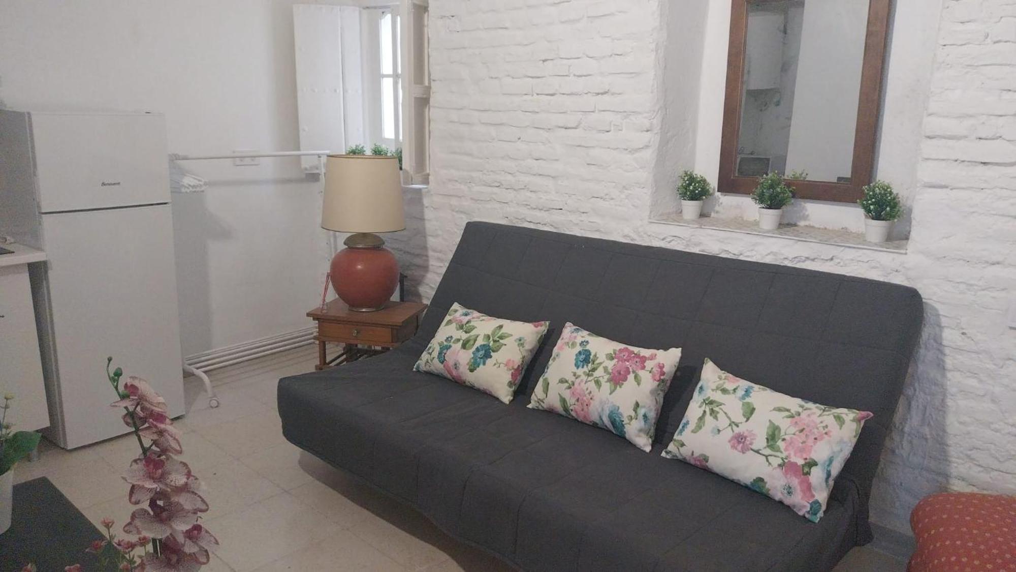 Appartement Cuna Sevilla