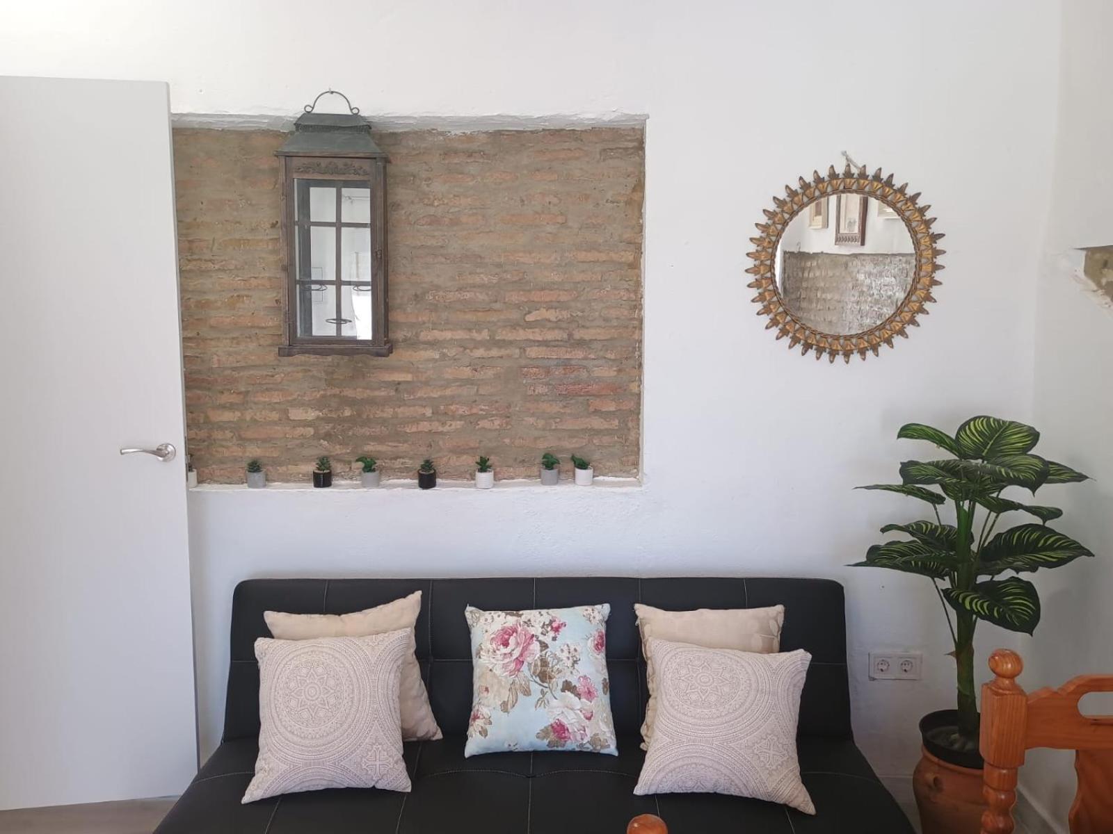 Appartement Cuna Sevilla
