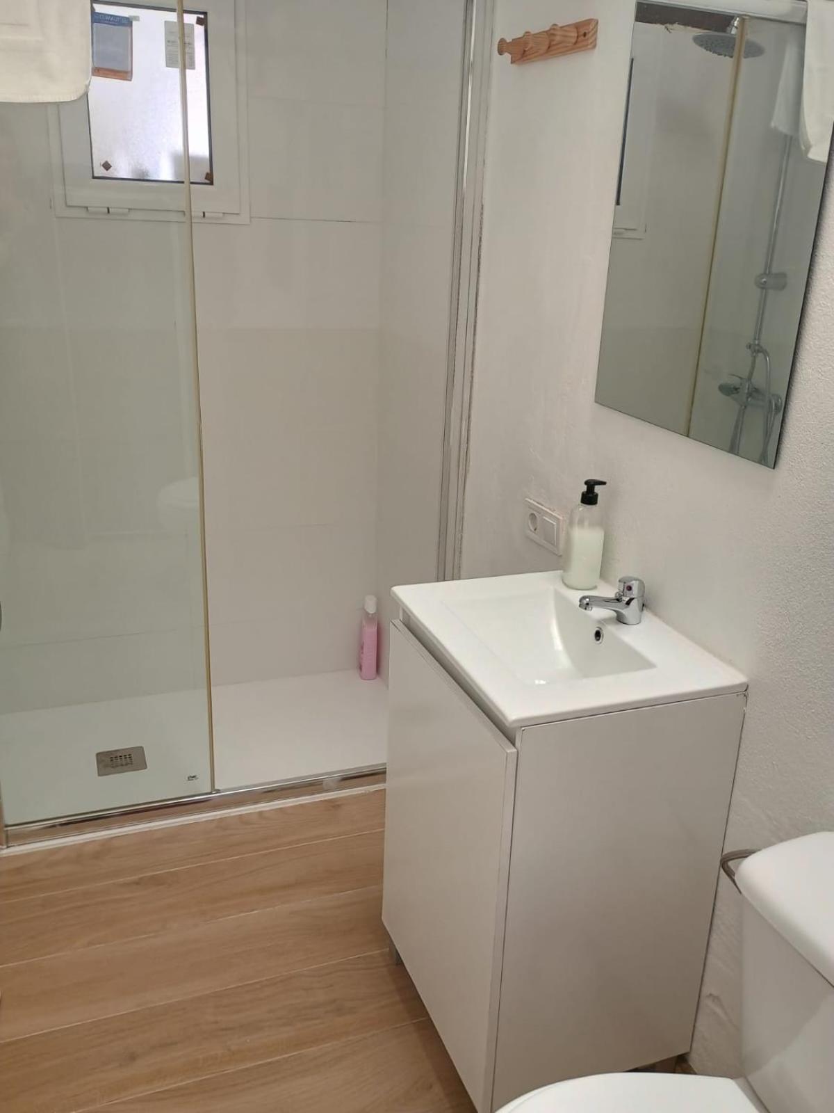 Cuna Appartement Sevilla