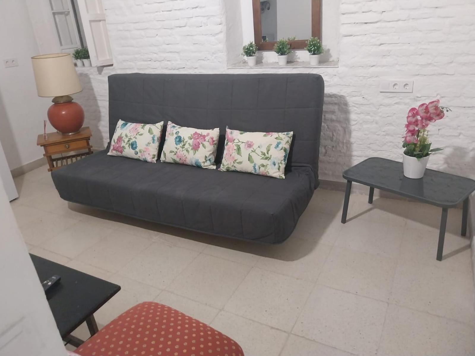 Cuna Appartement