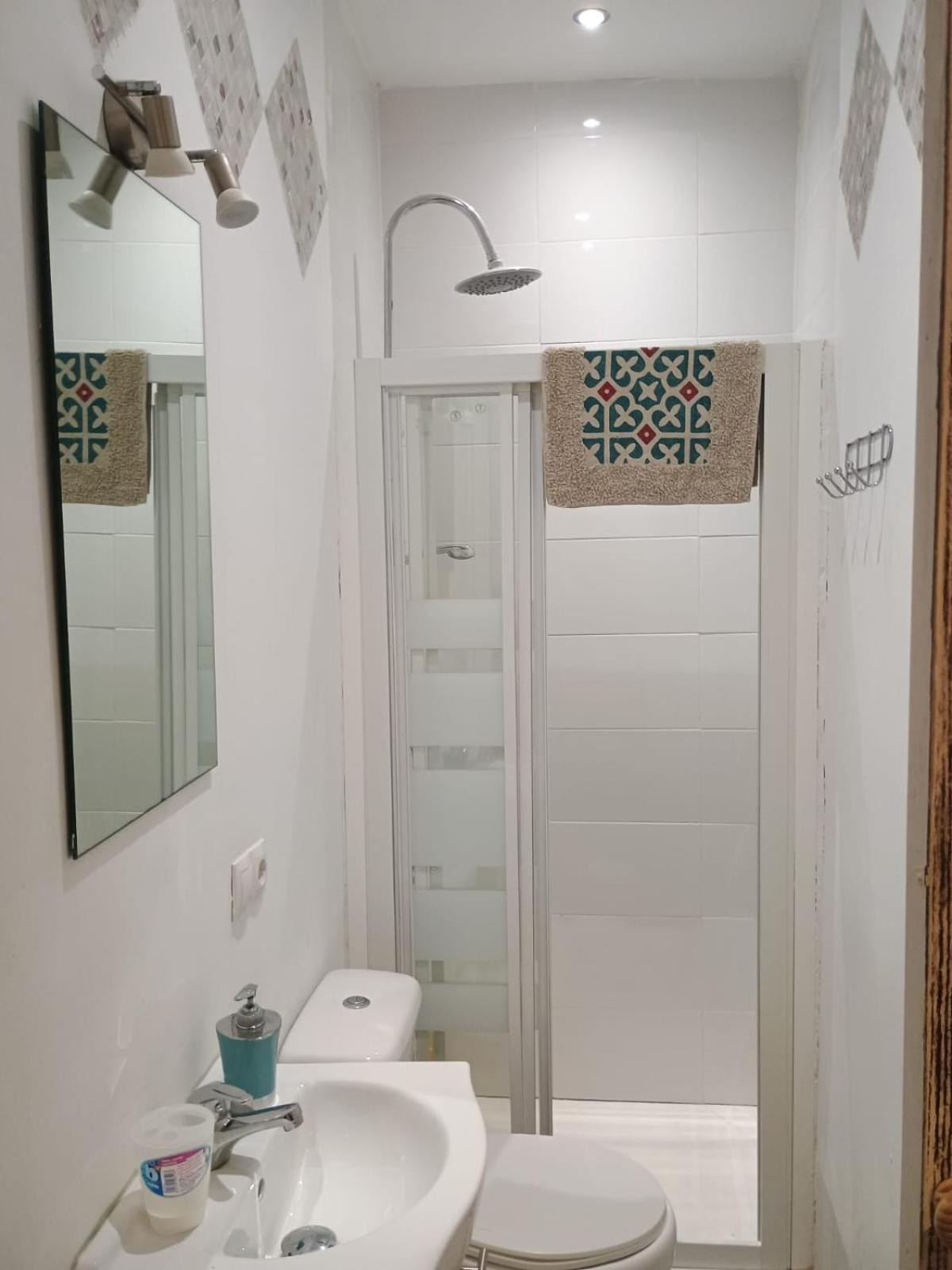 Cuna Appartement Sevilla