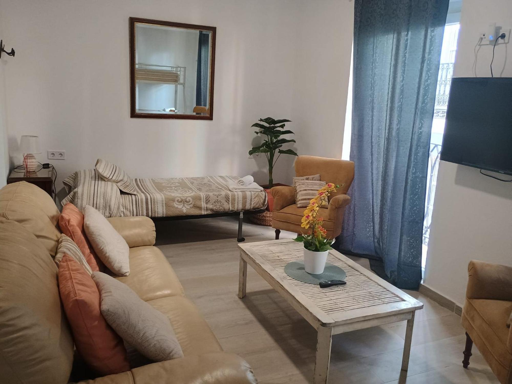 Appartement Cuna Sevilla