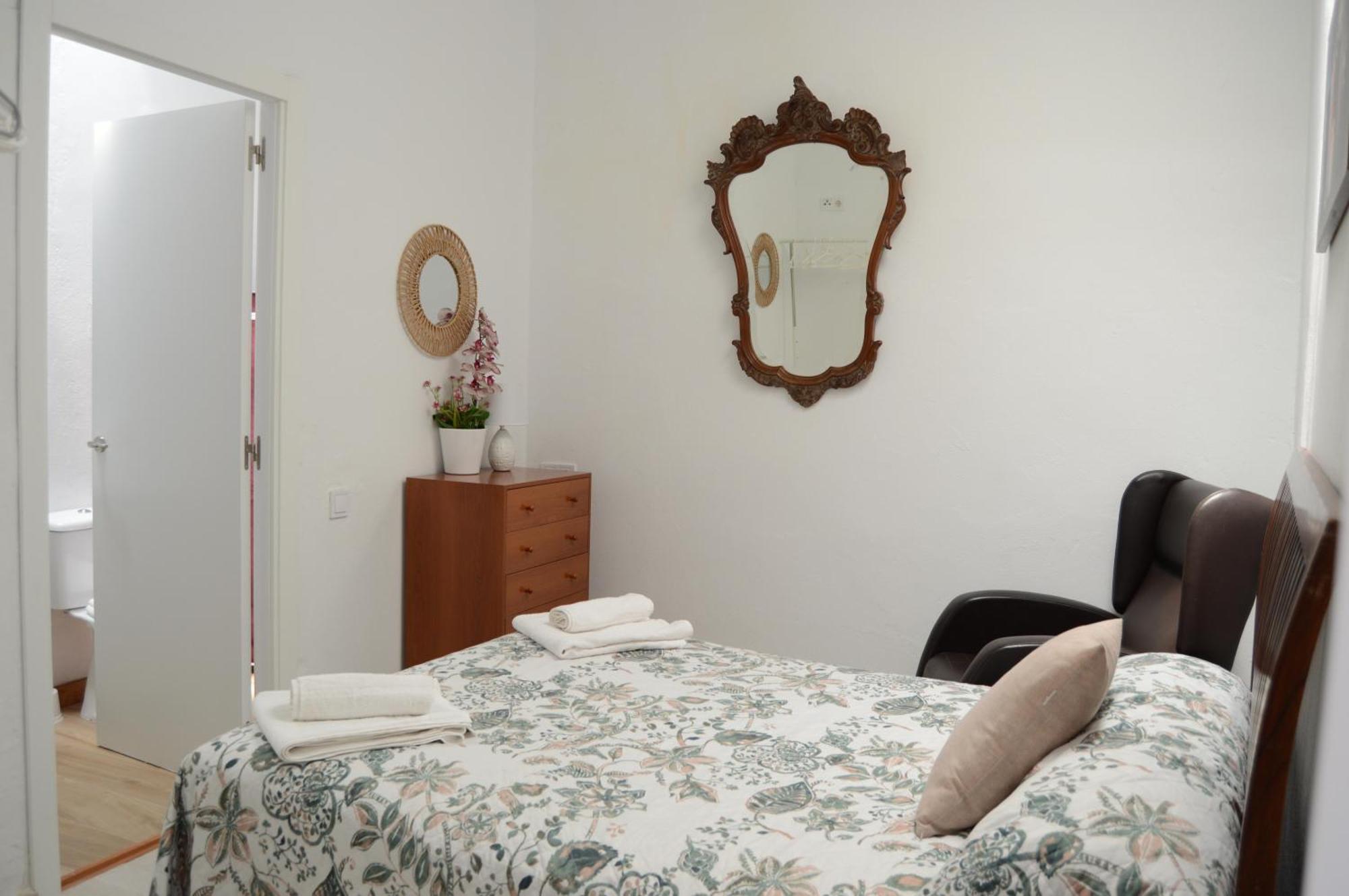 Appartement Cuna Sevilla