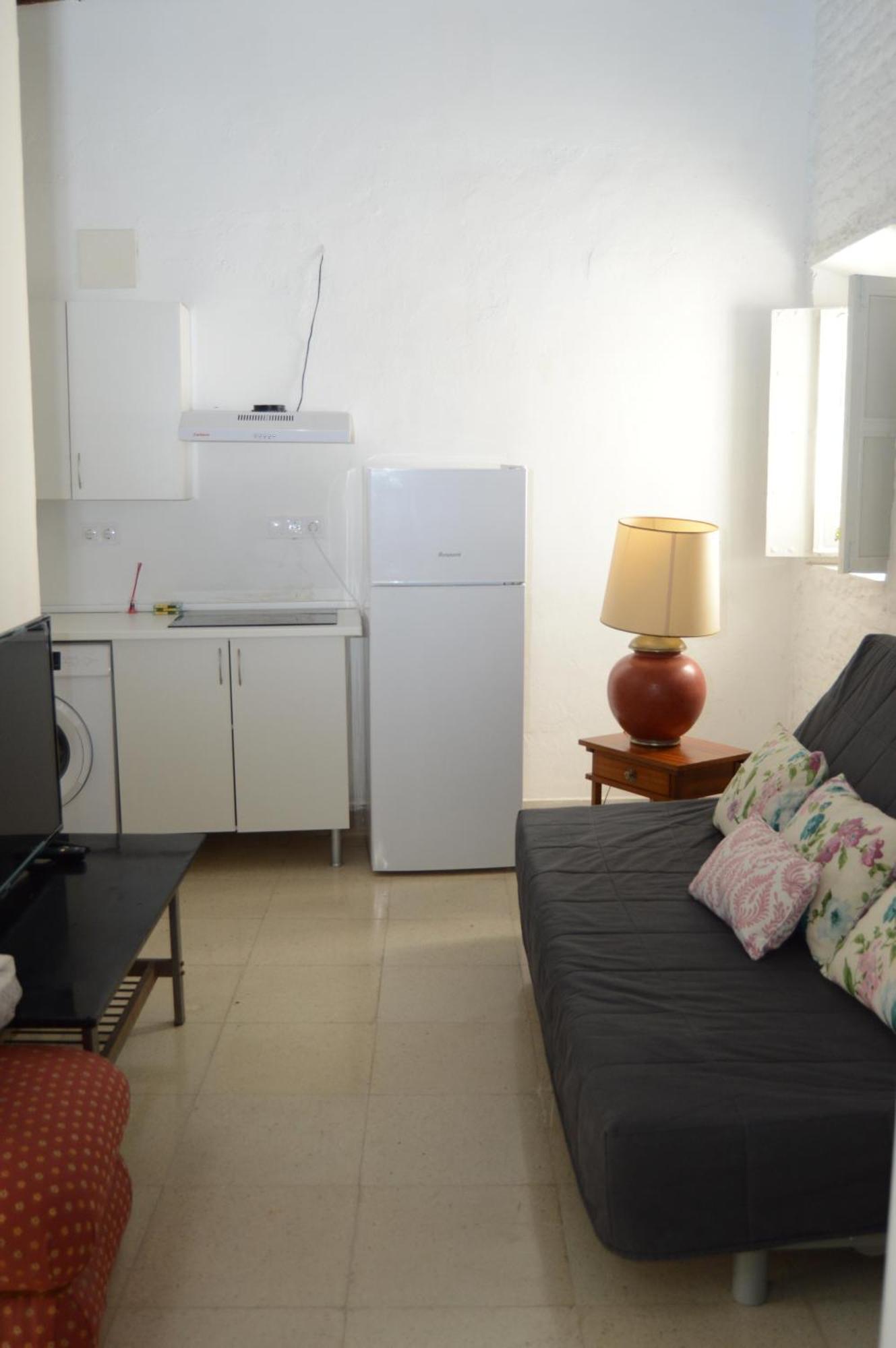 Cuna Appartement Sevilla