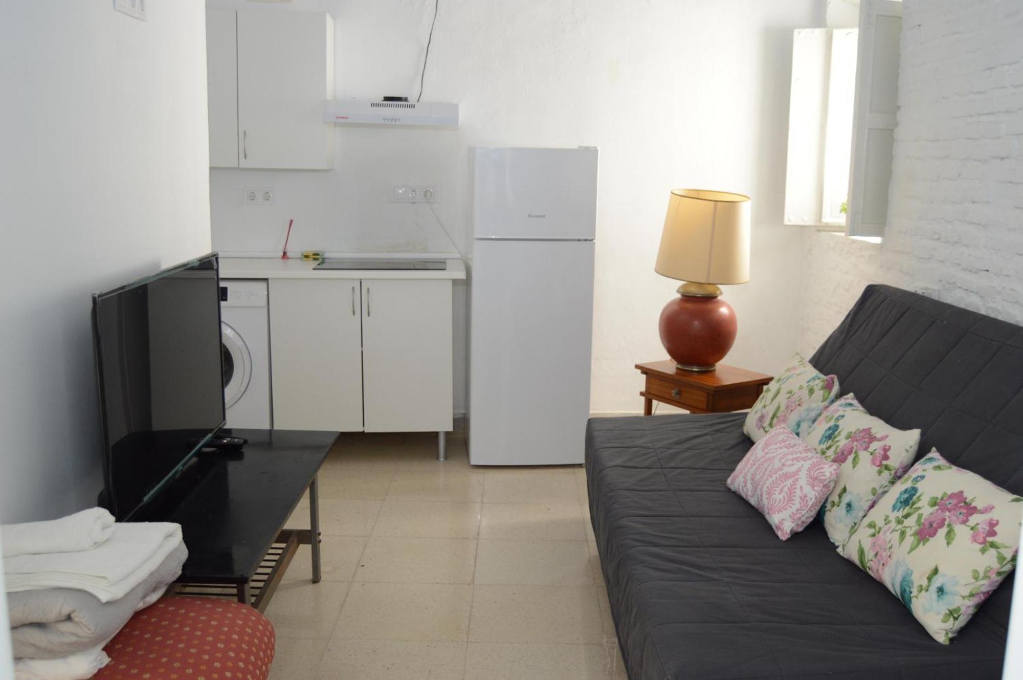 Cuna Appartement Sevilla