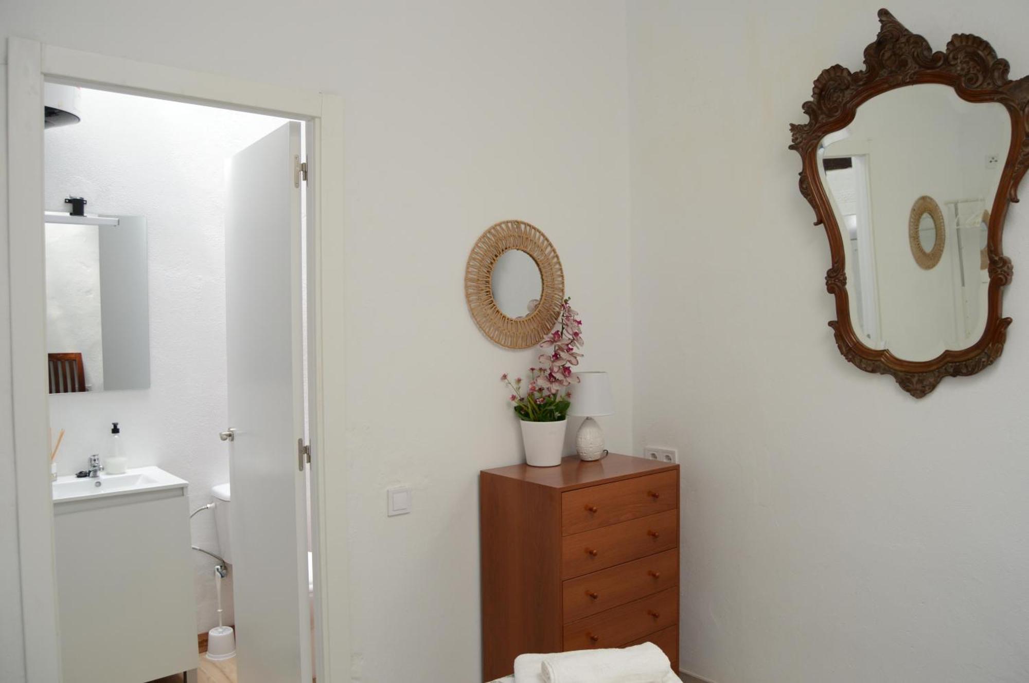 Appartement Cuna Sevilla