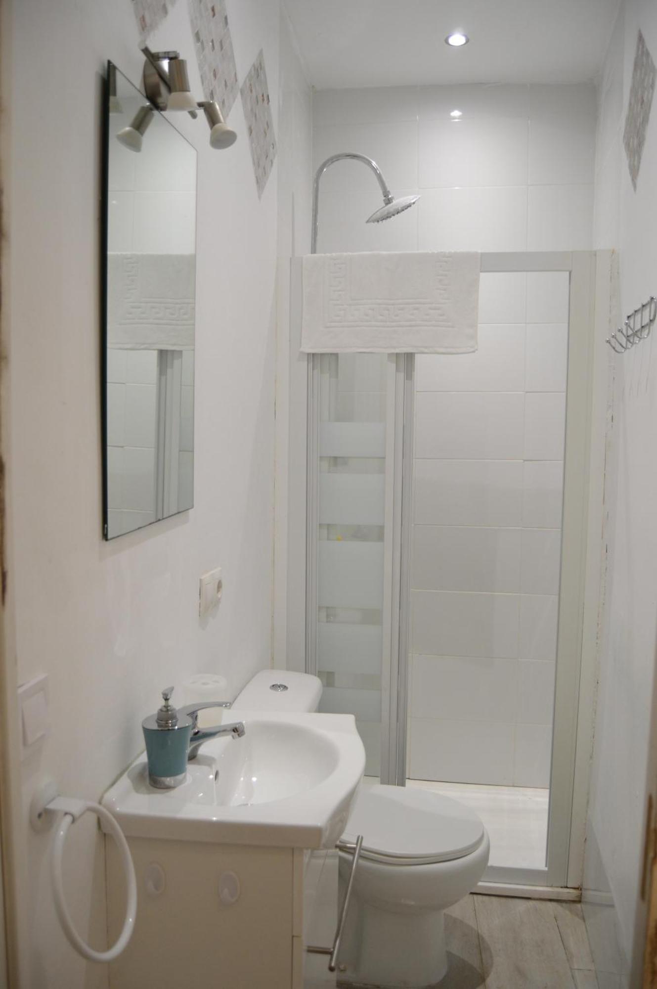 Appartement Cuna Sevilla