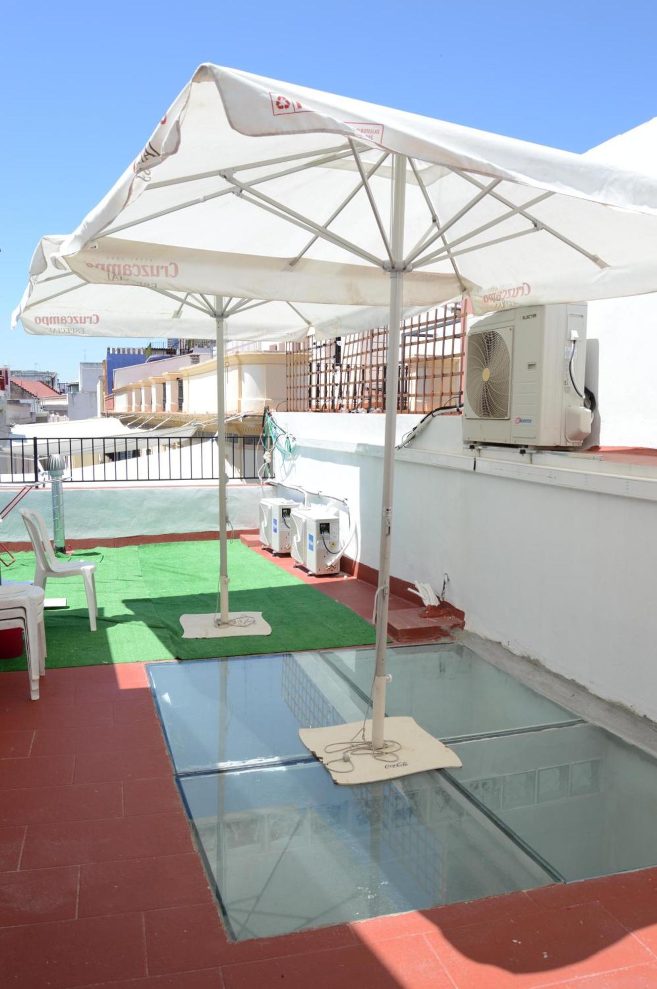 Cuna Appartement Sevilla