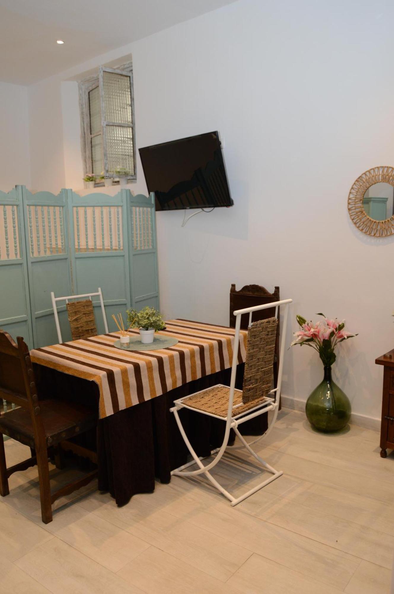 Cuna Appartement Sevilla