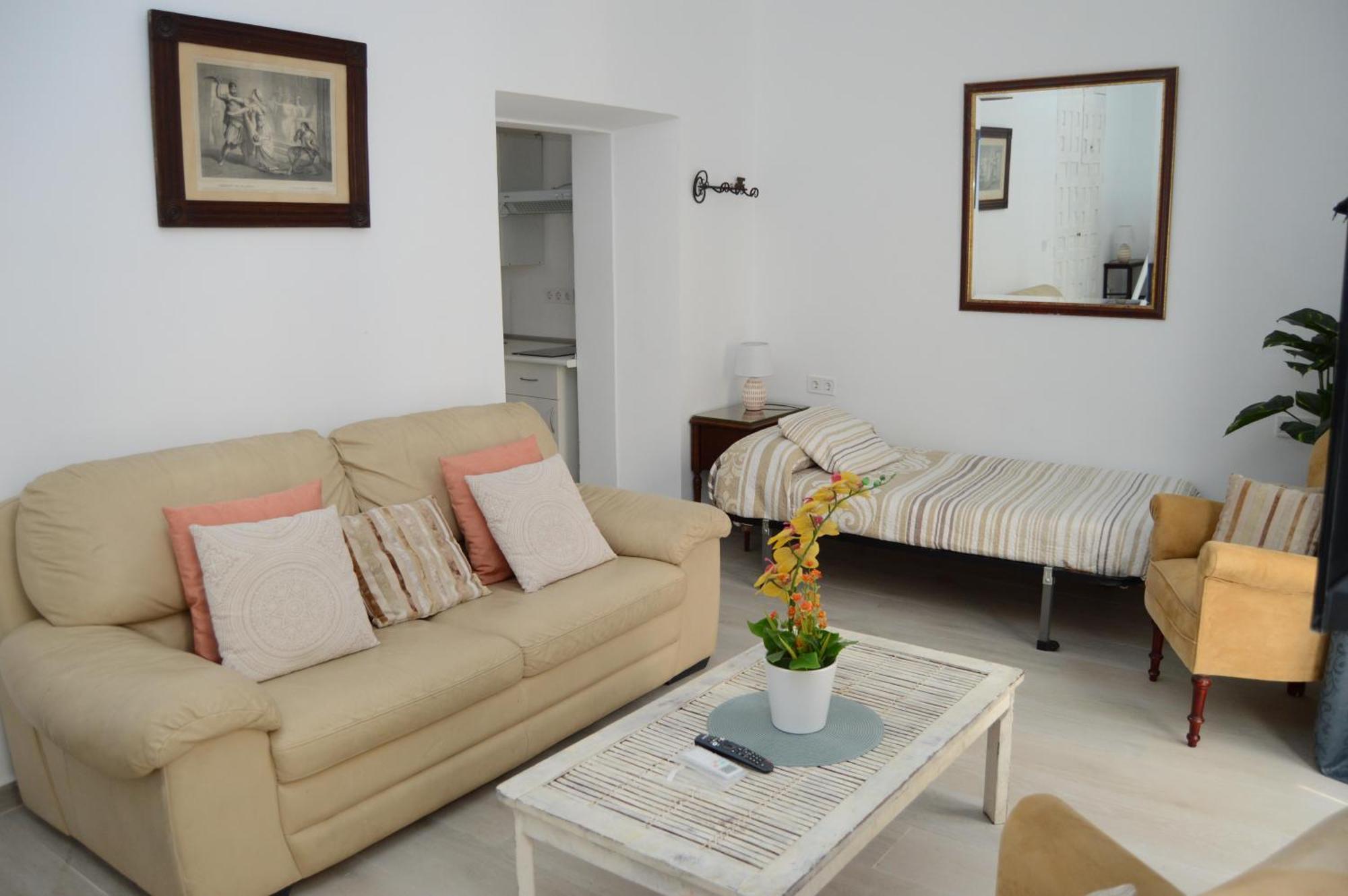 Cuna Appartement