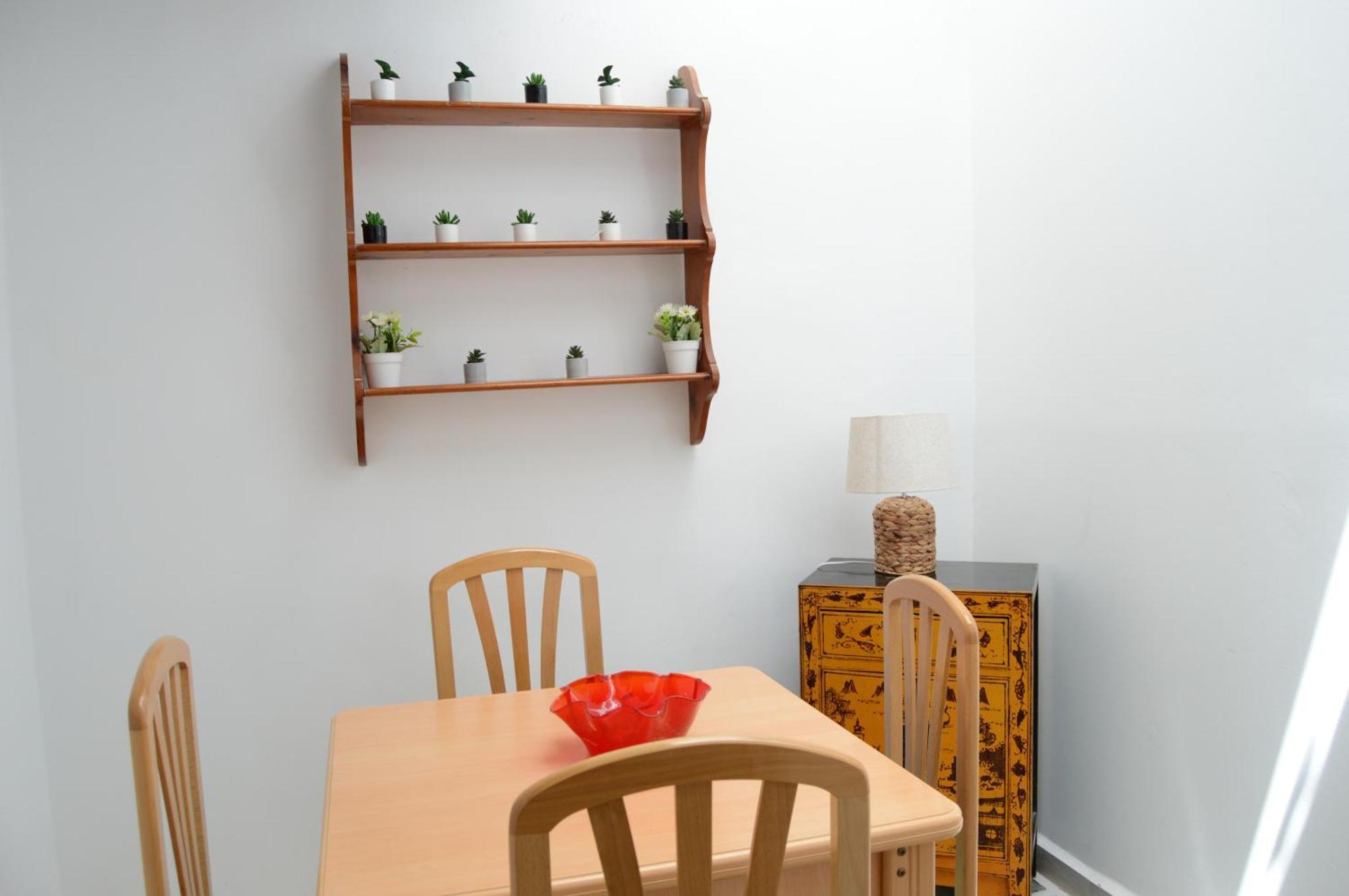 Appartement Cuna Sevilla